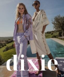 жіночий одяг dixie сток оптом