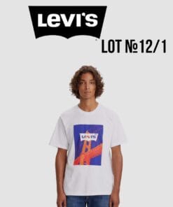 Levis мужские футболки Лот №12/1