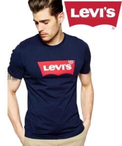 Levis мужские футболки