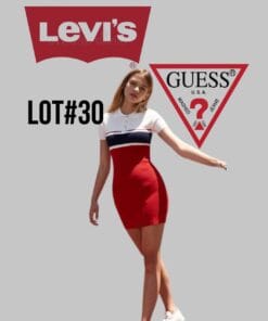 опт Levi’s Guess весна літо