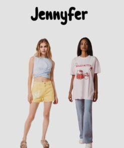 Jennyfer