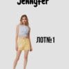 Сток оптом Jennyfer