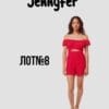 Жіночий сток Jennyfer