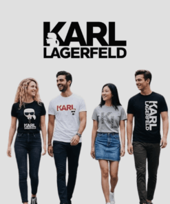 Karl Lagerfeld сток оптом купити
