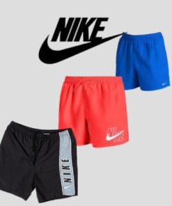 Шорти для плавання Nike