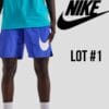 Шорти для плавання Nike оптом