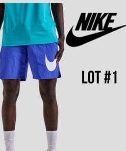 Шорти для плавання Nike оптом