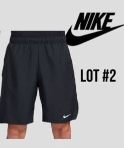 Сток Nike оптом