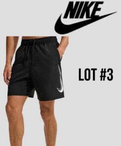 Оригінальні чоловічі шорти Nike для басейну та пляжу оптом