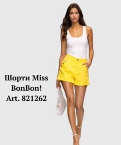 Шорти сток оптом
