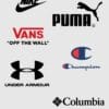 Спортивний одяг Puma, Under Armour, Columbia, Nike сток оптом в Україні — ЛУЧ