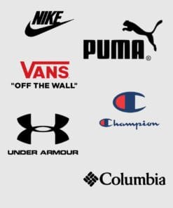 Спортивний одяг Puma, Under Armour, Columbia, Nike сток оптом в Україні — ЛУЧ