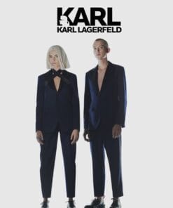 купити Karl Lagerfeld сток оптом