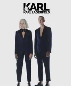 купити Karl Lagerfeld сток оптом
