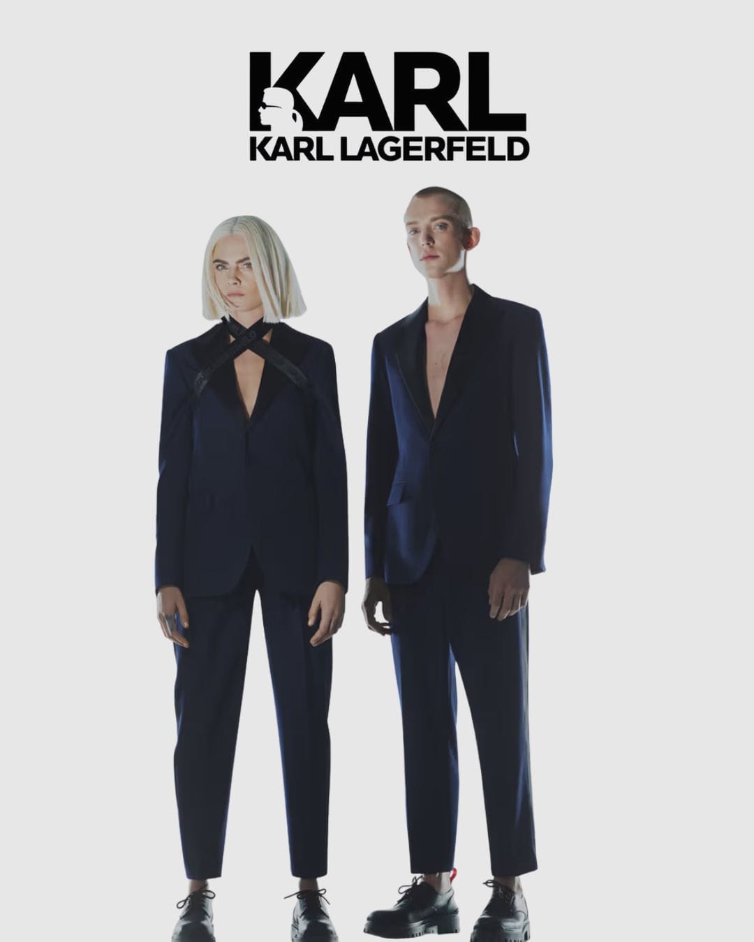 Купить Karl Lagerfeld сезон осень - зима - Фото 1 Купить Karl Lagerfeld сезон осень - зима - Фото 1