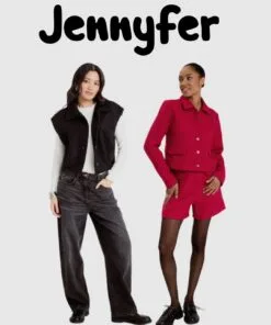 сток оптом Jennyfer
