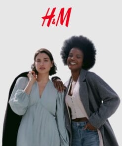 H&M сток оптом купити Україна