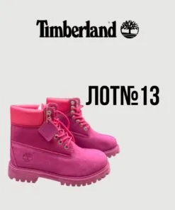 Взуття Timberland сток оптом купити