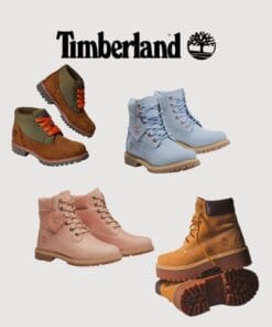 Взуття TIMBERLAND