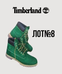 Timberland обувь сток оптом купить