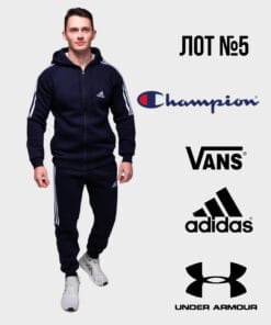 Adidas сток оптом