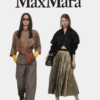 Сток max mara з європи