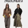 Сток max mara з європи