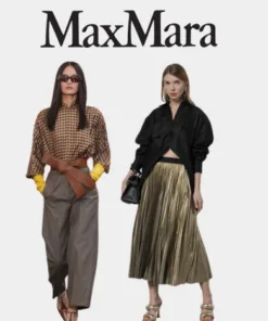 Сток max mara з європи