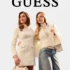Сток оптом з європи Guess