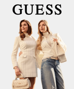 Сток оптом з європи Guess