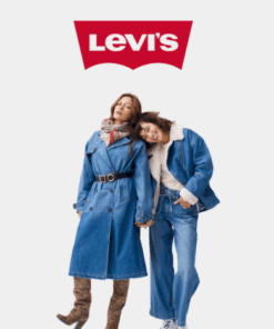 Levis осінь-зима