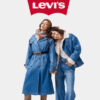 сток оптом Levis