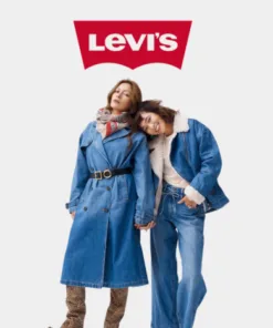 сток оптом Levis