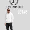 Just Emporio Sport Casual оптом