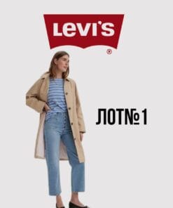 тренчі Levi’s оптом