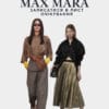 Max Mara сток оптом