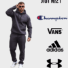 Брендовий спорт сток оптом Україна Champion Adidas Vans Under Armour