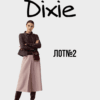 Італійський жіночий сток Dixie, асортимент одягу осінь–зима в оптовому лоті