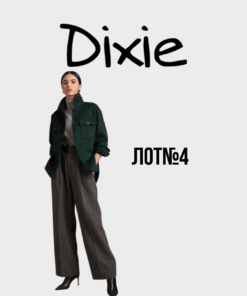 Жіночий одяг Dixie осінь–зима — сток оптом