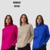 Водолазки Moni&Co оптом