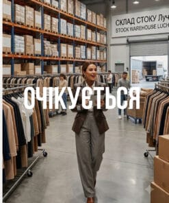 ОЧІКУЄТЬСЯ