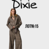 Жіночий одяг оптом Dixie