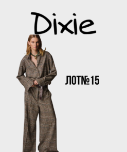 Жіночий одяг оптом Dixie