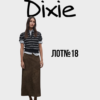 Жіночий одяг Dixie сток оптом