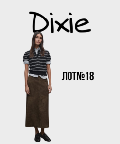 Жіночий одяг Dixie сток оптом