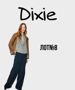 жіночий сток Dixie оптом