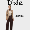 Жіночий одяг лотами оптом Dixie