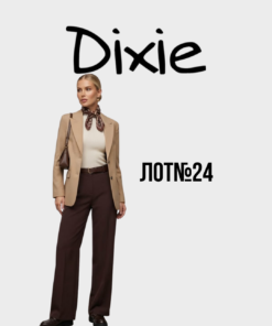 Жіночий одяг лотами оптом Dixie