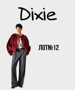 Брендовий жіночий сток оптом Dixie