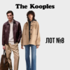 The Kooples французькі колекції оптом